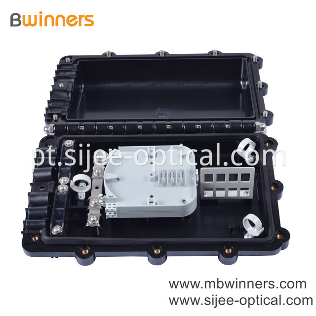 Fiber Optic Cable Joint Box